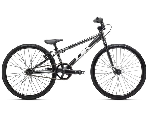 DK Sprinter Mini BMX Bike (17.25" Toptube) (Smoke)